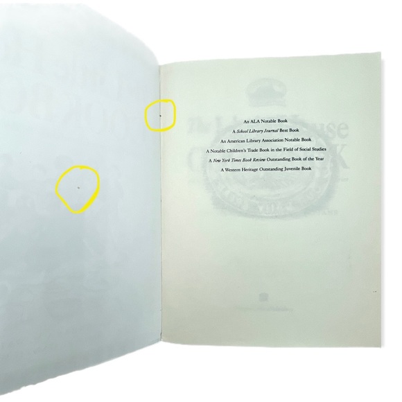 The Little House Cookbook - Picture 9 of 9